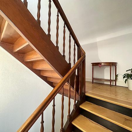 Le Vicus Apartman Eckbolsheim Kültér fotó