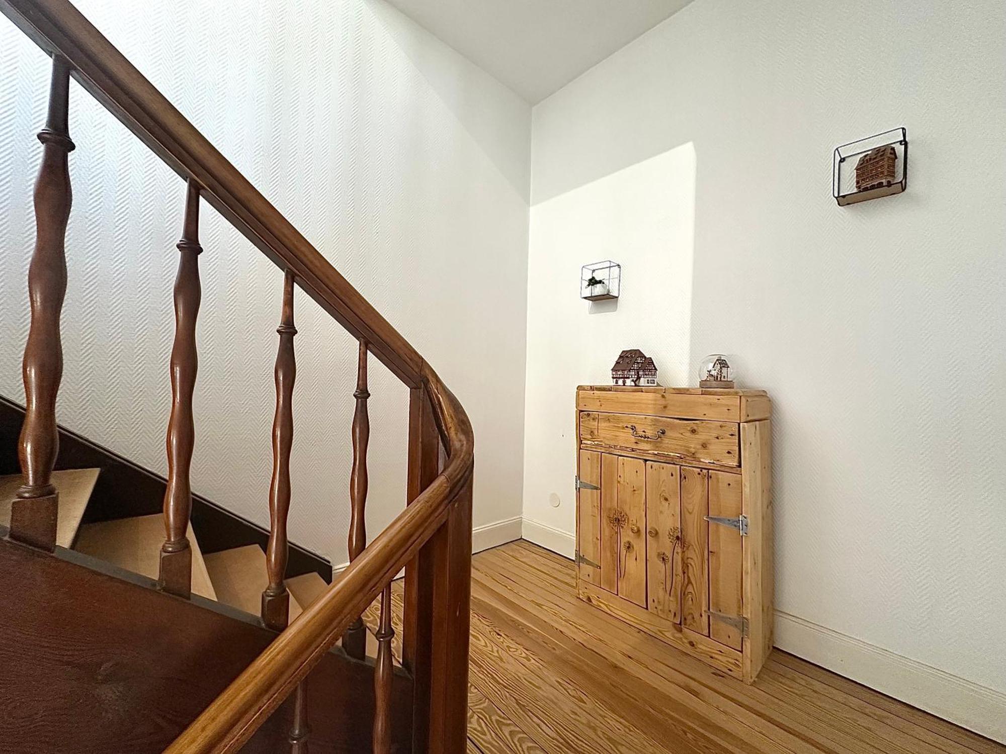 Le Vicus Apartman Eckbolsheim Kültér fotó